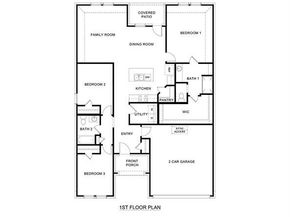 240  Whispering Pine Drive , Royse City Texas 75189