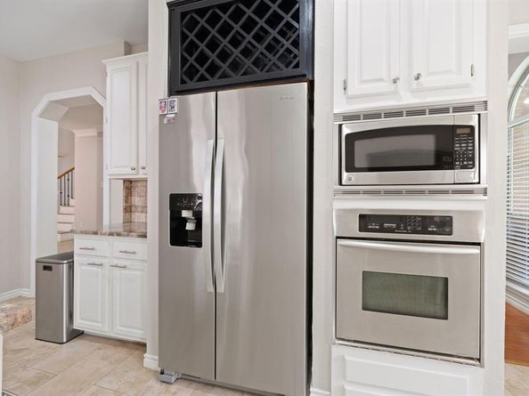 617  Highland Meadows Drive , Highland Village Texas 75077