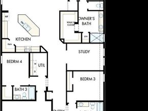 3243  Wind Knot Way , Royse City Texas 75189