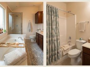 2832  Cresent Lake Drive , Little Elm Texas 75068