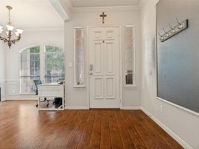 904  Moss Cliff Circle , McKinney Texas 75071