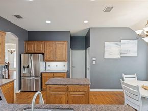 904  Moss Cliff Circle , McKinney Texas 75071