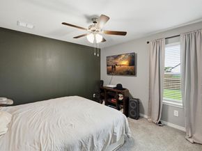 144  Willowbranch Drive , Fate Texas 75087