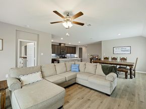 144  Willowbranch Drive , Fate Texas 75087
