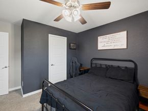 144  Willowbranch Drive , Fate Texas 75087