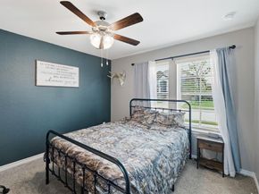 144  Willowbranch Drive , Fate Texas 75087