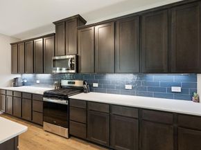 144  Willowbranch Drive , Fate Texas 75087
