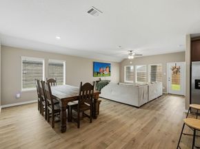 144  Willowbranch Drive , Fate Texas 75087