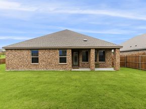 144  Willowbranch Drive , Fate Texas 75087