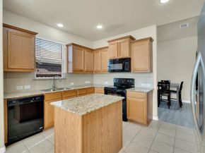 3721  Cecelia Lane , Forest Hill Texas 76140