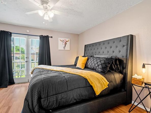 14 W Townhouse Lane  34, Grand Prairie Texas 75052