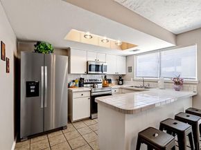 14 W Townhouse Lane  34, Grand Prairie Texas 75052