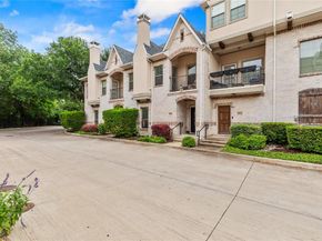 8824  Tudor Place , Dallas Texas 75228