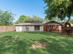 8857  Kate Street , White Settlement Texas 76108
