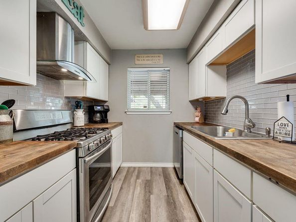 8857  Kate Street , White Settlement Texas 76108