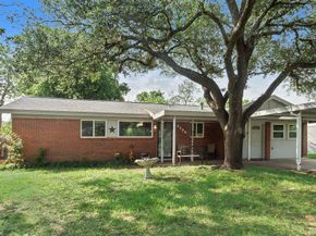 8857  Kate Street , White Settlement Texas 76108