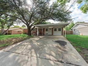8857  Kate Street , White Settlement Texas 76108