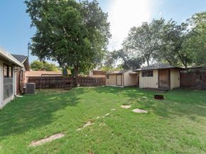 8857  Kate Street , White Settlement Texas 76108