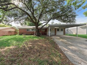 8857  Kate Street , White Settlement Texas 76108