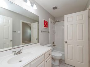 1125  Waterford Way , Allen Texas 75013