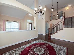 1125  Waterford Way , Allen Texas 75013