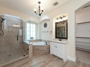 1125  Waterford Way , Allen Texas 75013