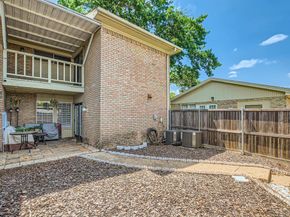 511  Towne House Lane , Richardson Texas 75081