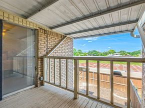 511  Towne House Lane , Richardson Texas 75081