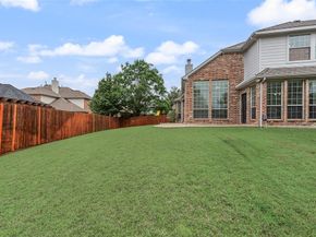 6524  Briar Lake Trail , Sachse Texas 75048