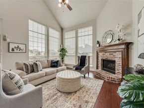 6524  Briar Lake Trail , Sachse Texas 75048