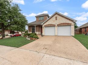 6524  Briar Lake Trail , Sachse Texas 75048