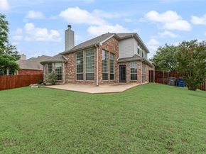 6524  Briar Lake Trail , Sachse Texas 75048
