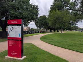 5200  Martel Avenue  11N, Dallas Texas 75206