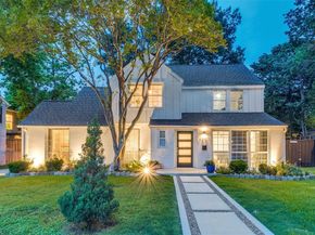 6867  Gaston Avenue , Dallas Texas 75214