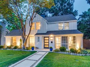 6867  Gaston Avenue , Dallas Texas 75214