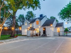 6867  Gaston Avenue , Dallas Texas 75214
