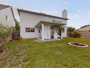 13201  Padre Avenue , Fort Worth Texas 76244