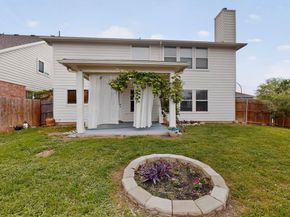 13201  Padre Avenue , Fort Worth Texas 76244