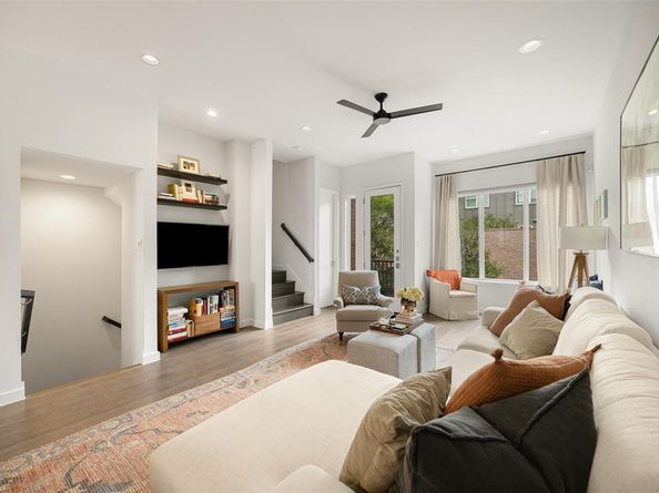 6004  Hudson Street  103, Dallas Texas 75206