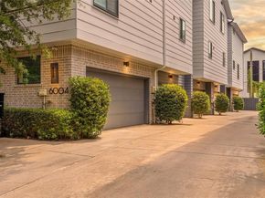6004  Hudson Street  103, Dallas Texas 75206