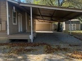 2631  Mike Street , Dallas Texas 75212
