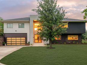 9831  Lakemont Drive , Dallas Texas 75220