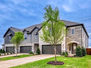 3112  Sir River Street , Lewisville Texas 75056