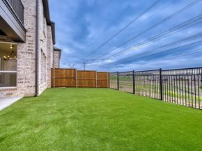 3112  Sir River Street , Lewisville Texas 75056