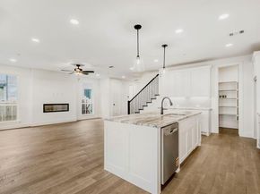 3112  Sir River Street , Lewisville Texas 75056