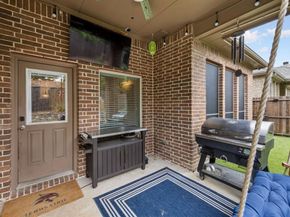 2036  Milano Lane , Lewisville Texas 75077