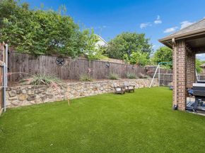 2036  Milano Lane , Lewisville Texas 75077