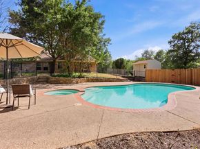 6600  Silver Oak Lane , Fort Worth Texas 76135