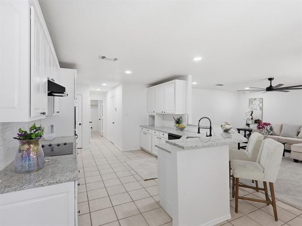 6600  Silver Oak Lane , Fort Worth Texas 76135