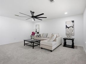 6600  Silver Oak Lane , Fort Worth Texas 76135